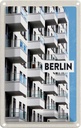 Blechschild 18x12 cm Berlin Deutschland Neu Gebäude Trip Bildmotiv Reisemotiv Abenteuer Reisen Urlaub