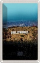 Blechschild 18x12 cm Bollywood Indien Star indische Filme Bildmotiv Reisemotiv Abenteuer Reisen Urlaub