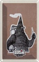 Blechschild 18x12 cm Berlin Deutschland Kunst auf Straße Bildmotiv Reisemotiv Abenteuer Reisen Urlaub