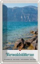 Blechschild 18x12 cm Vierwaldstättersee See Schweiz Bildmotiv Reisemotiv Abenteuer Reisen Urlaub