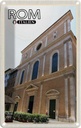 Blechschild 18x12 cm Rom Italien Santa Maria Dell Anima Bildmotiv Reisemotiv Abenteuer Reisen