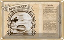 Blechschild 20x30 cm Apotheker Beruf Arbeit