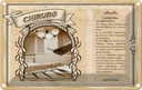Blechschild 20x30 cm Chirurg Beruf Arbeit