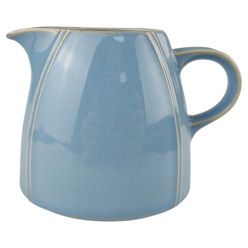 [1805926-5] Milchkännchen Thomas Casa Azzuro Blau
