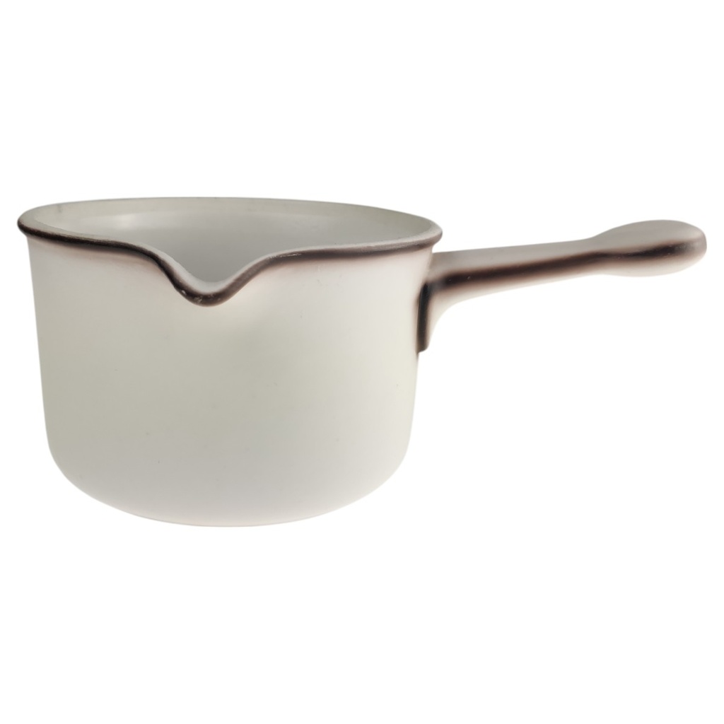 [1806176-1] Sauciere ohne Deckel Thomas Scandic Shadow braun