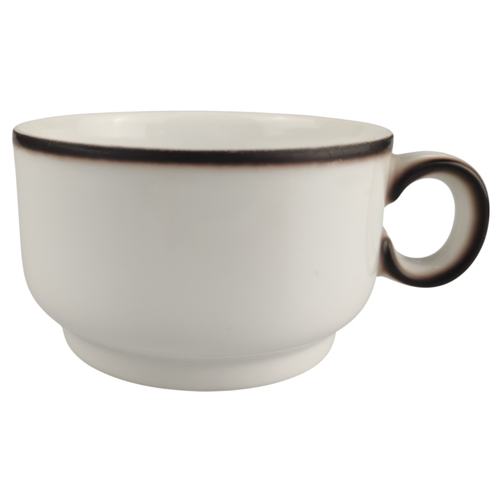 [1806180-1] Teetasse Thomas Scandic Shadow braun