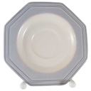 Untertasse für Mokka 11,3 cm Villeroy & Boch Gallo Leonardo Classic gebraucht - neuwertig