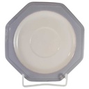 Untertasse für Suppe 20 cm Villeroy & Boch Gallo Leonardo Classic gebraucht - neuwertig