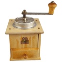 Kaffeemühle 19,2 cm Armin Trösser gebraucht - akzeptabel