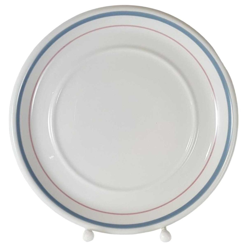 [45811957] Untertasse für Suppe 17,5 cm Midwinter Stonehenge Denver gebraucht - neuwertig