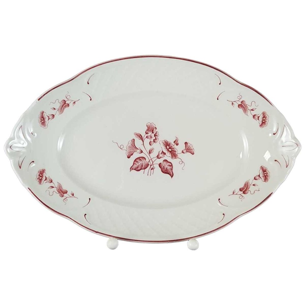 [45811988-2] Servierschale Villeroy & Boch Val Rouge