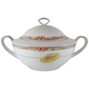 Ragoutterrine Suppenterrine Suppenschüssel Servierschüssel 1,3 L Winterling HW Collection gebraucht - neuwertig