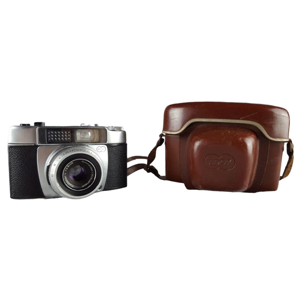 [458128118] Kamera 8,4 cm Adox gebraucht - gut