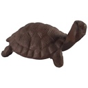 Skulptur 5,6 cm Esschert Design Braun neu