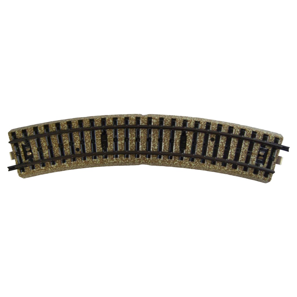 [4581782] 1/1 gebogenes Gleis Spur H0 Märklin gebraucht - sehr gut