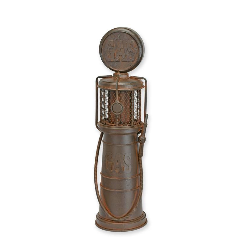 [LA-1816985] Blechmodell Zapfsäule
