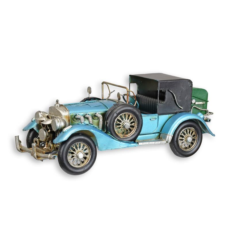 [LA-1816991] Blechmodell Oldtimer