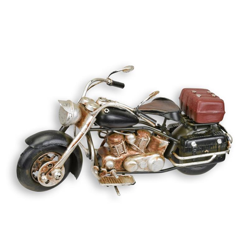 [LA-1816996] Blechmodell Motorrad