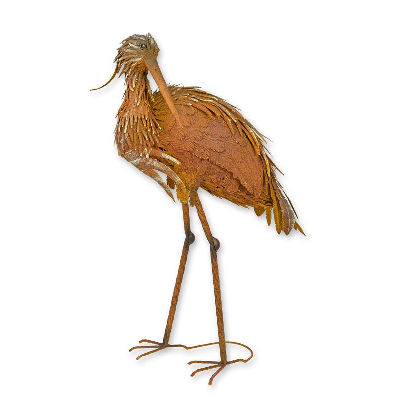 [LA-1818262] AN IRON STORK