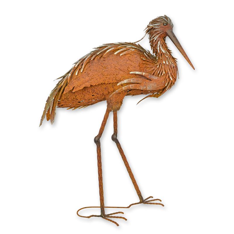 [LA-1818263] AN IRON STORK