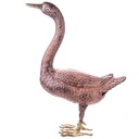 Aluminium Gans