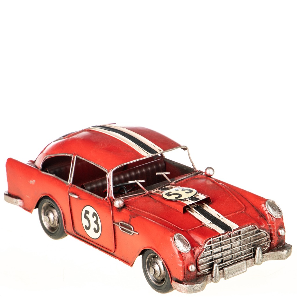 [LA-1822269] Blechmodell Oldtimer Sportwagen