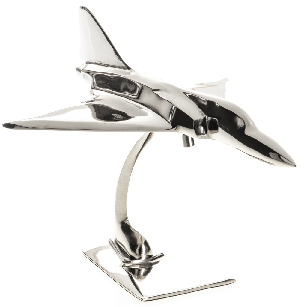[LA-1822282] Aluminium Flugzeugmodell