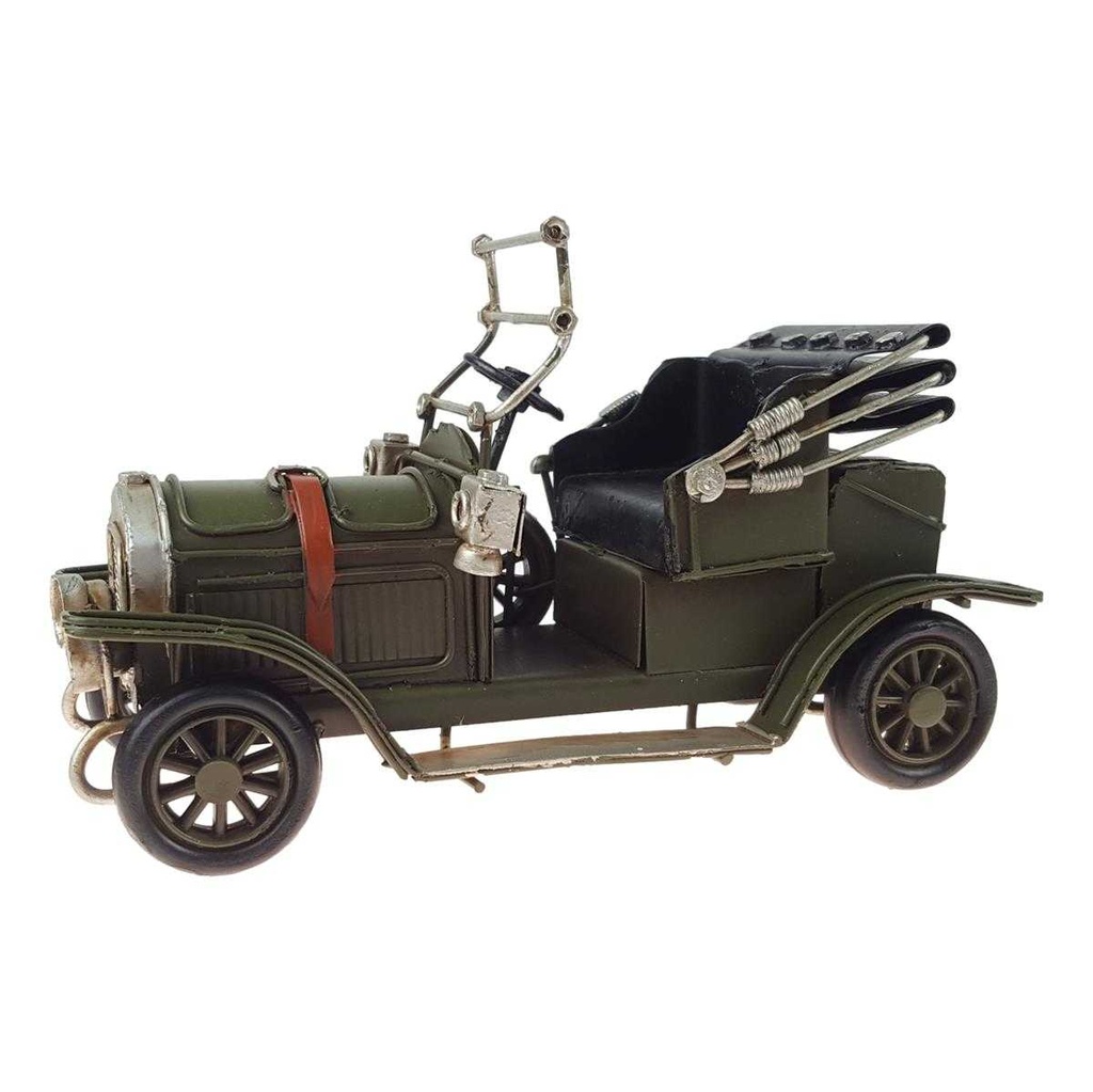 [LA-39168] Blechmodell Blechauto Modellauto Cabrio Oldtimer #39168