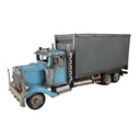 Blechmodell Blechauto Modellauto LKW/Truck