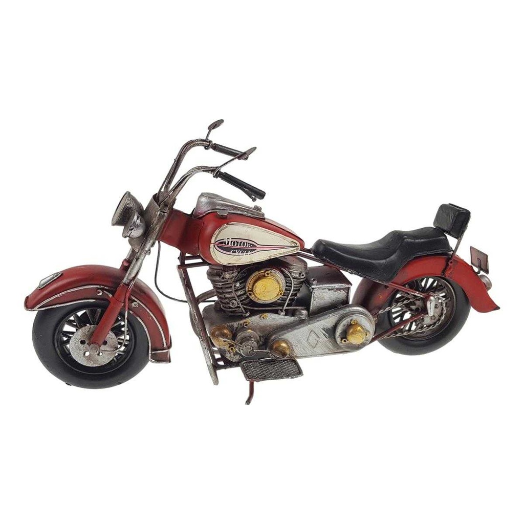 [LA-39211] Blechmodell Blechmotorrad Modellmotorrad Motorrad #39211