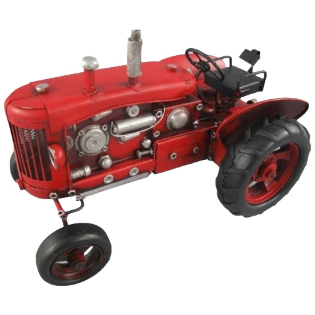 [LA-39220] Blechmodell Blechtraktor Modelltraktor Traktor