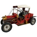 Blechmodell Blechauto Modellauto Oldtimer Cabrio