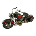 Blechmodell Blechmotorrad Modellmotorrad Motorrad