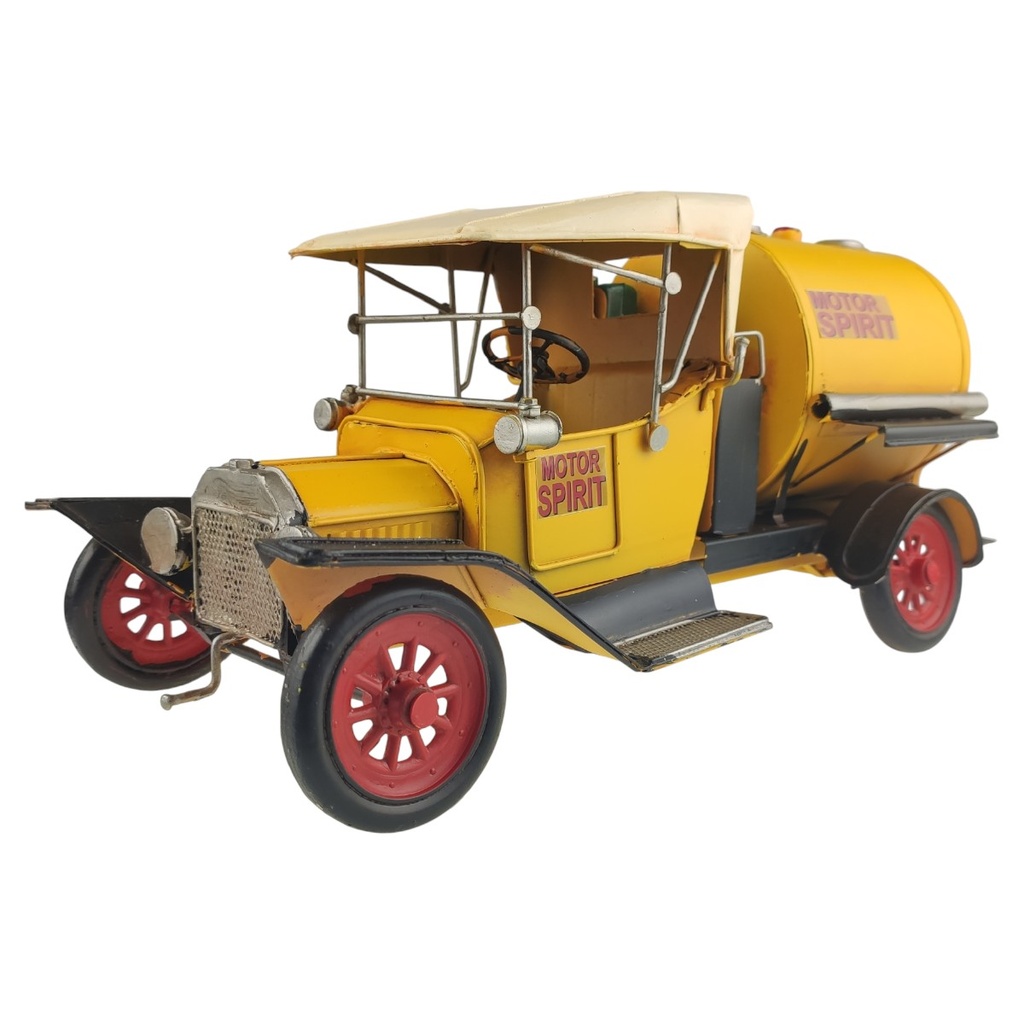 [LA-70810] Blechmodell LKW/Truck Nutzfahrzeug Tankwagen