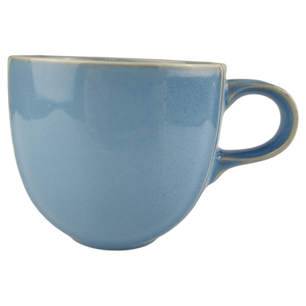[1805922-5] Kaffeetasse Thomas Casa Azzuro Blau