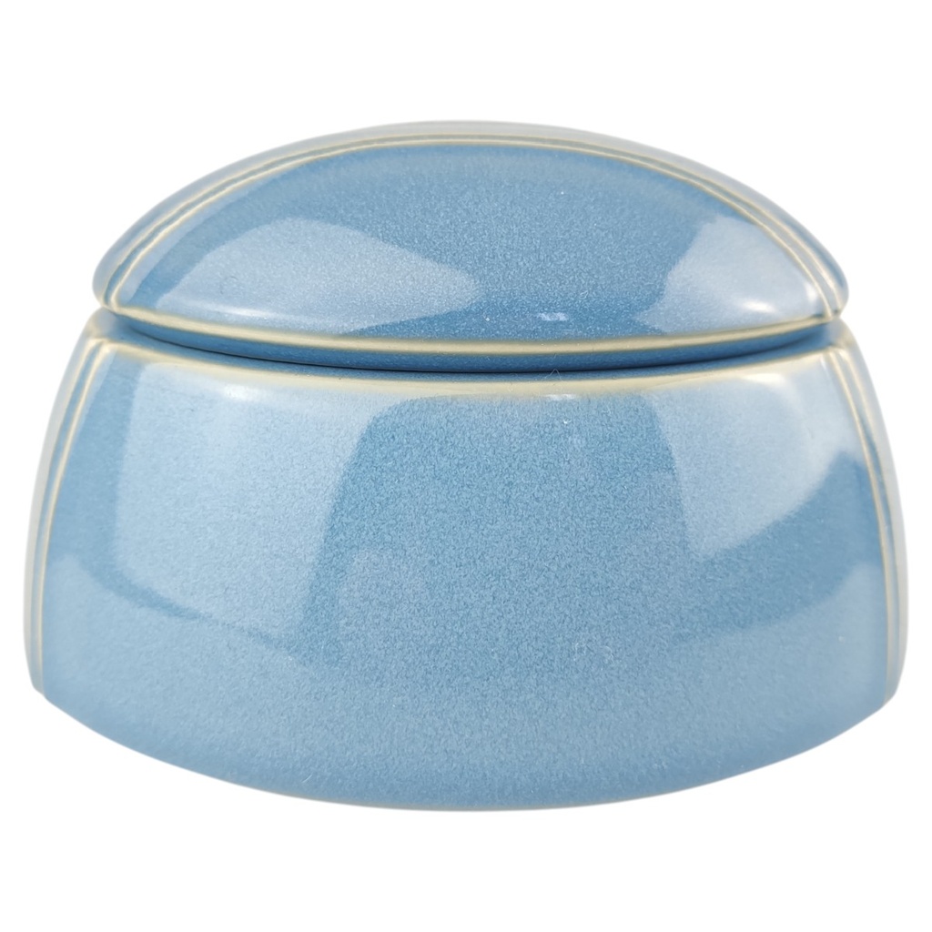 [1805925-5] Zuckerdose Thomas Casa Azzuro Blau