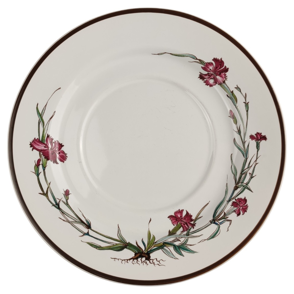 [1818165-1] Untertasse für Suppe Villeroy & Boch Botanica