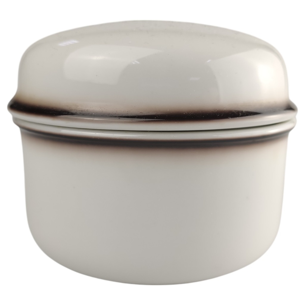 [1806181-1] Zuckerdose Thomas Scandic Shadow braun