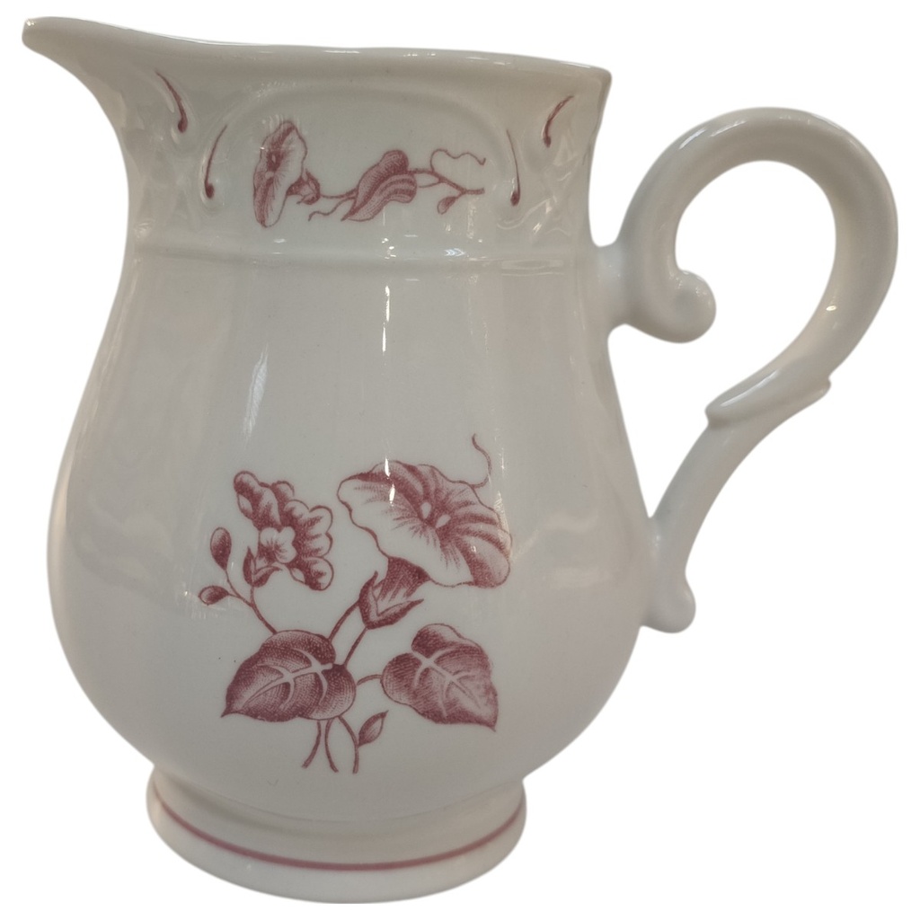 [1806205-1] Milchkännchen Villeroy & Boch Val Rouge
