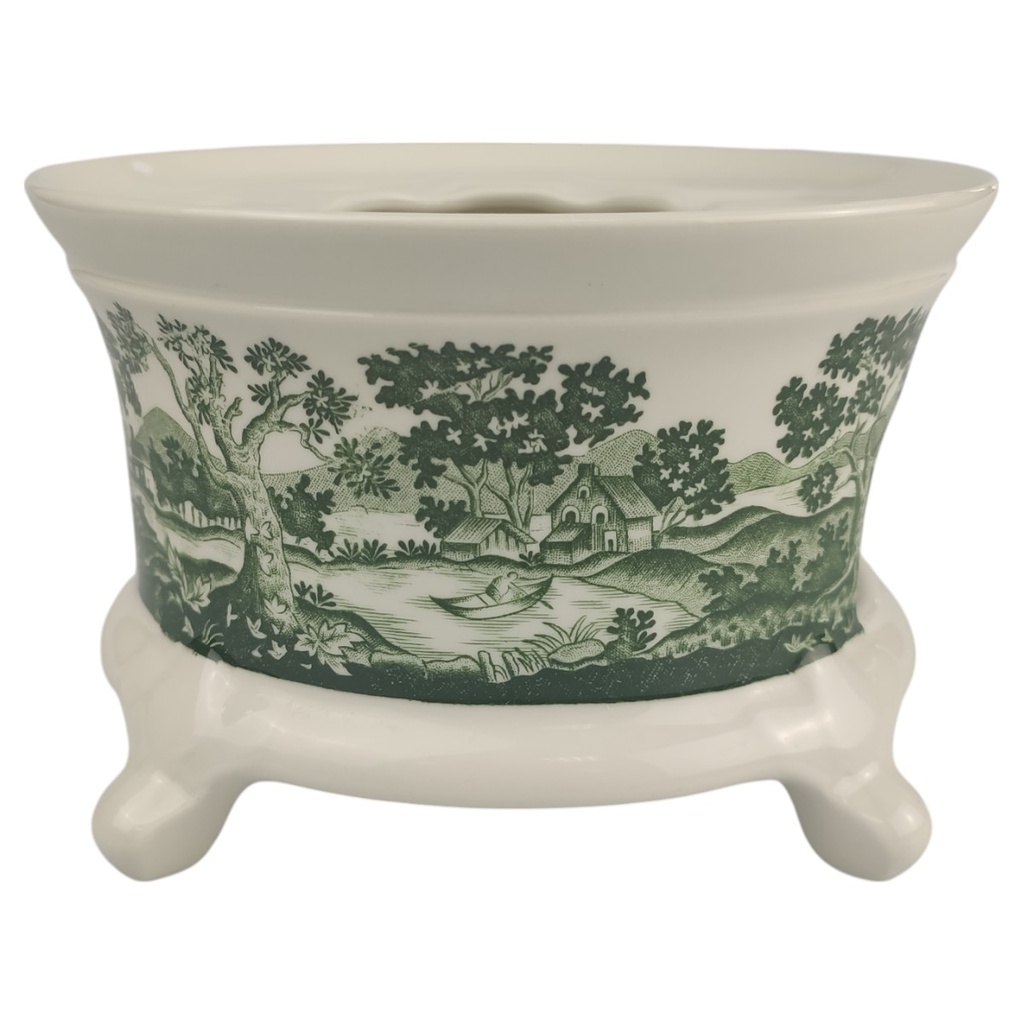 [1806222-1] Stövchen Villeroy & Boch Rusticana Grün