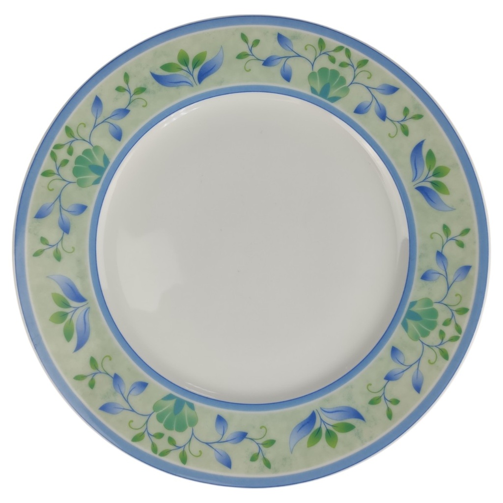[1820732-1] Kuchenteller 21 cm Vario Floral Blumendekor