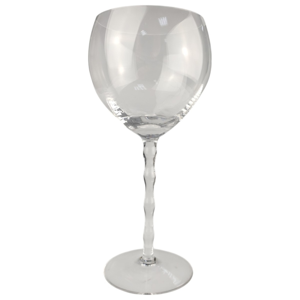 [1820803-1] Weinglas Rosenthal Polygon