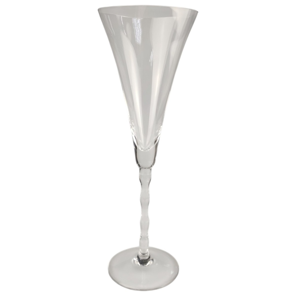 [1820806-1] Sektglas Champagnerkelch Rosenthal Polygon