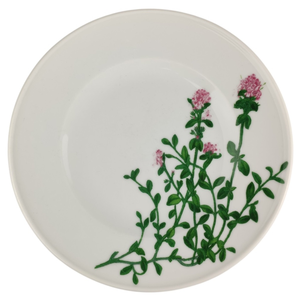 [1820860-1] Kuchenteller 19 cm Dibbern Herbaticum Thymian