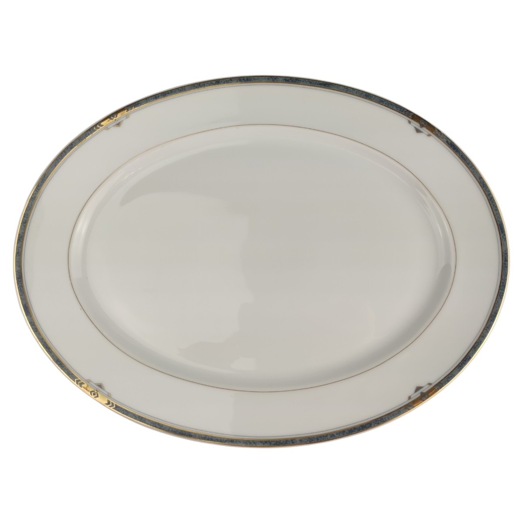 [1822801-1] Servierplatte 33x25 cm Eschenbach Idea Cardiff