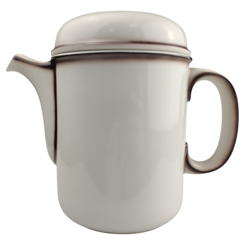 [1822981-1] Kaffeekanne 1,15 L Thomas Scandic Shadow braun