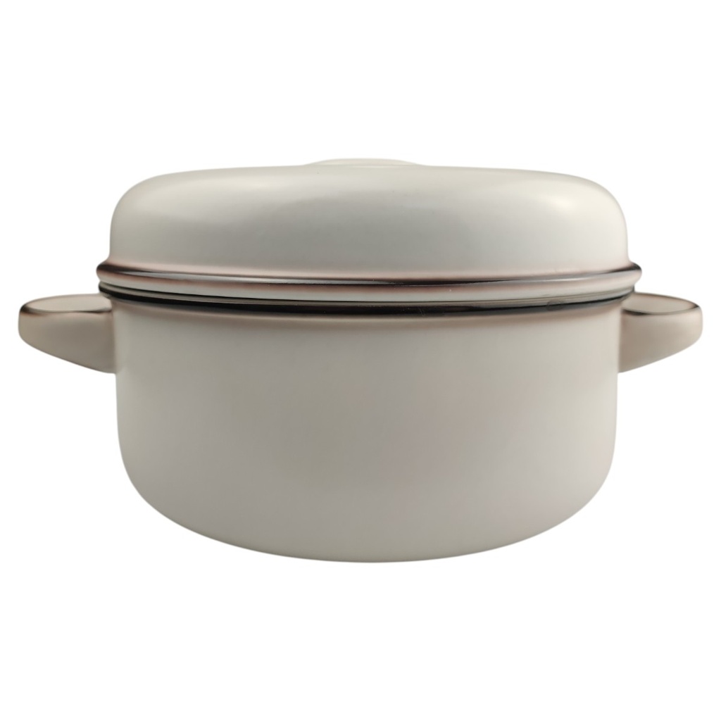 [1822982-1] Ragoutterrine 2,3 L Thomas Scandic Shadow braun