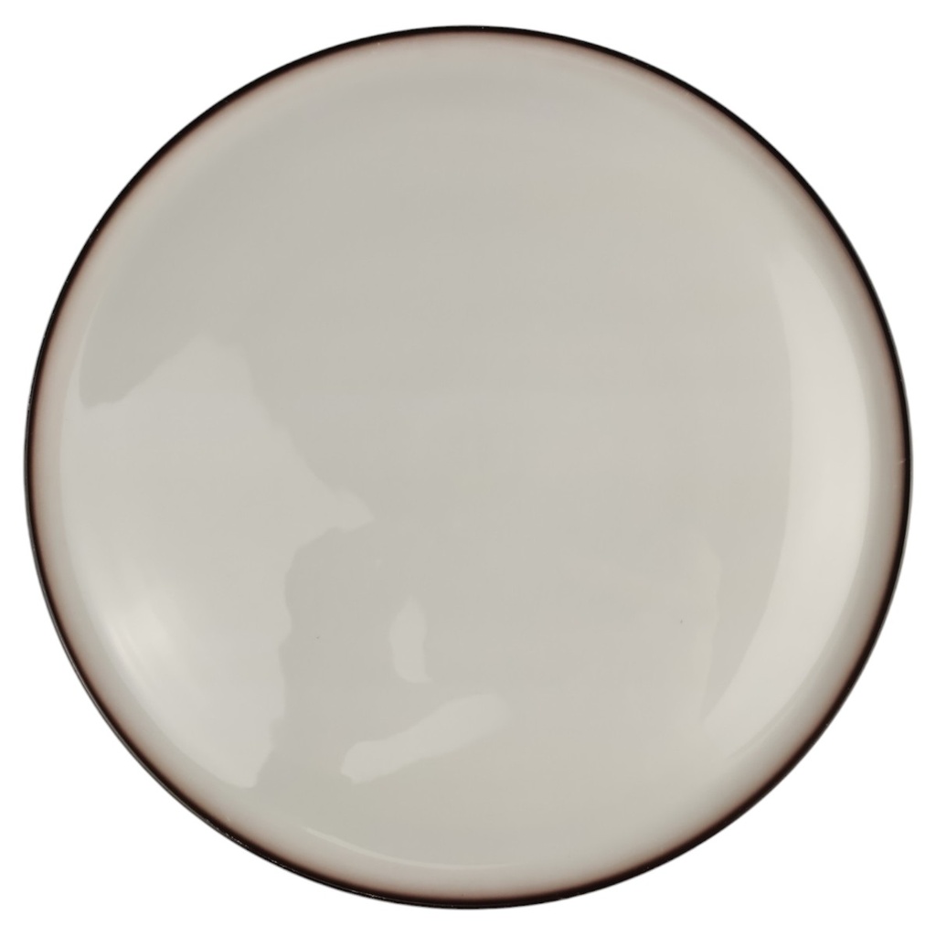 [1822983-1] Tortenplatte Thomas Scandic Shadow braun