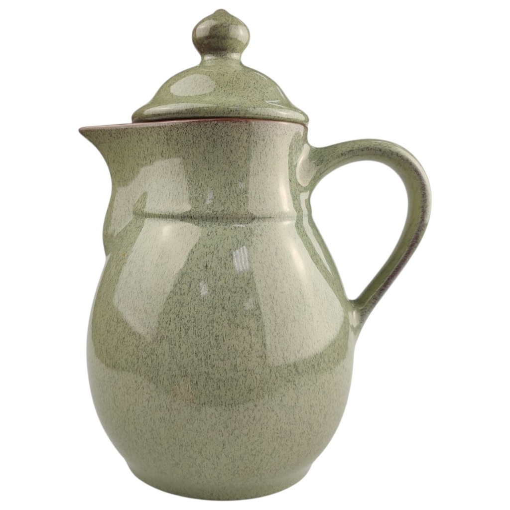 [1823000-1] Kaffeekanne 1,15 L Friesland Melitta Ammerland Grün