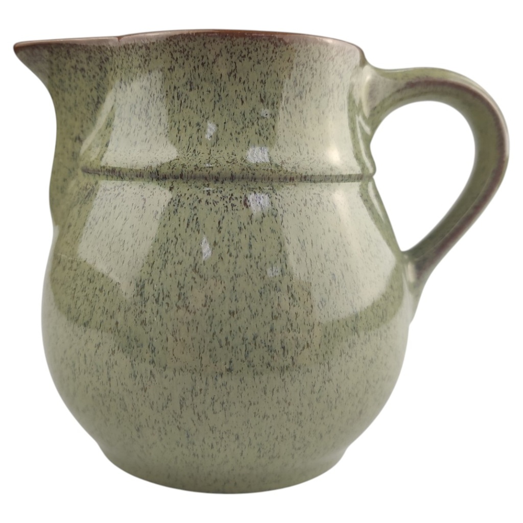 [1823005-1] Milchkännchen Friesland Melitta Ammerland Grün